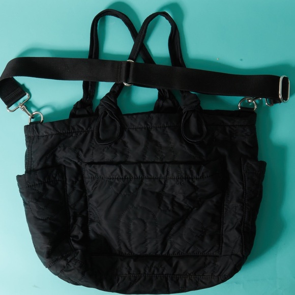 Marc Jacobs Eliza Baby Diaper Bag